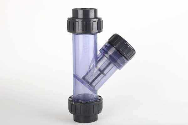 弓长岭Y型过滤器